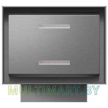 Вытяжка MAUNFELD Bath Plus 402 (нержавеющая сталь) картинка 10